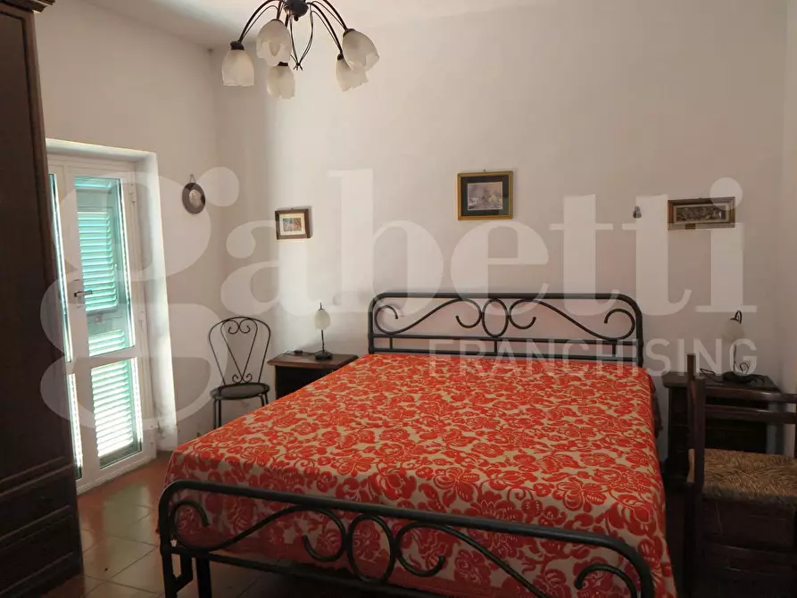 Immagine 10 di Casa indipendente in vendita  in Via canarbino, 4 a Lerici