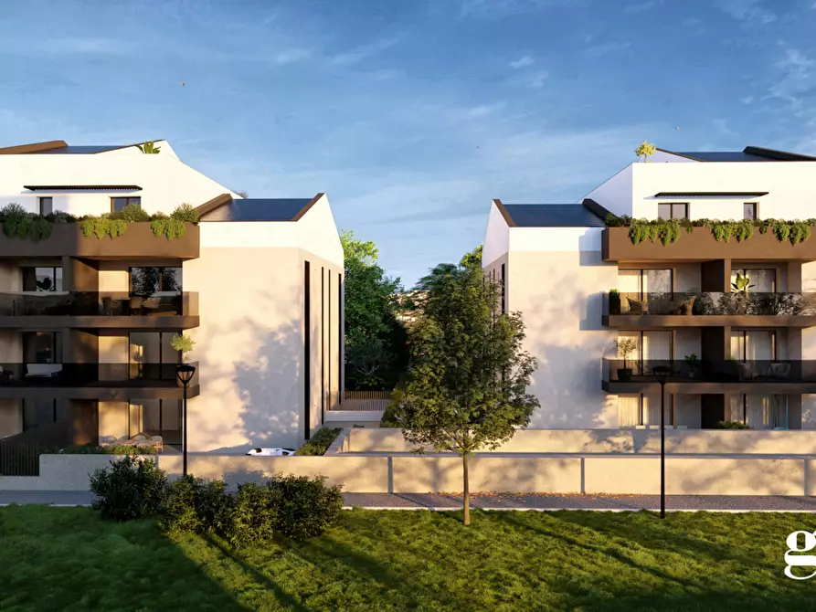 Immagine 9 di Appartamento in vendita  in Via Grossi a Misano Adriatico