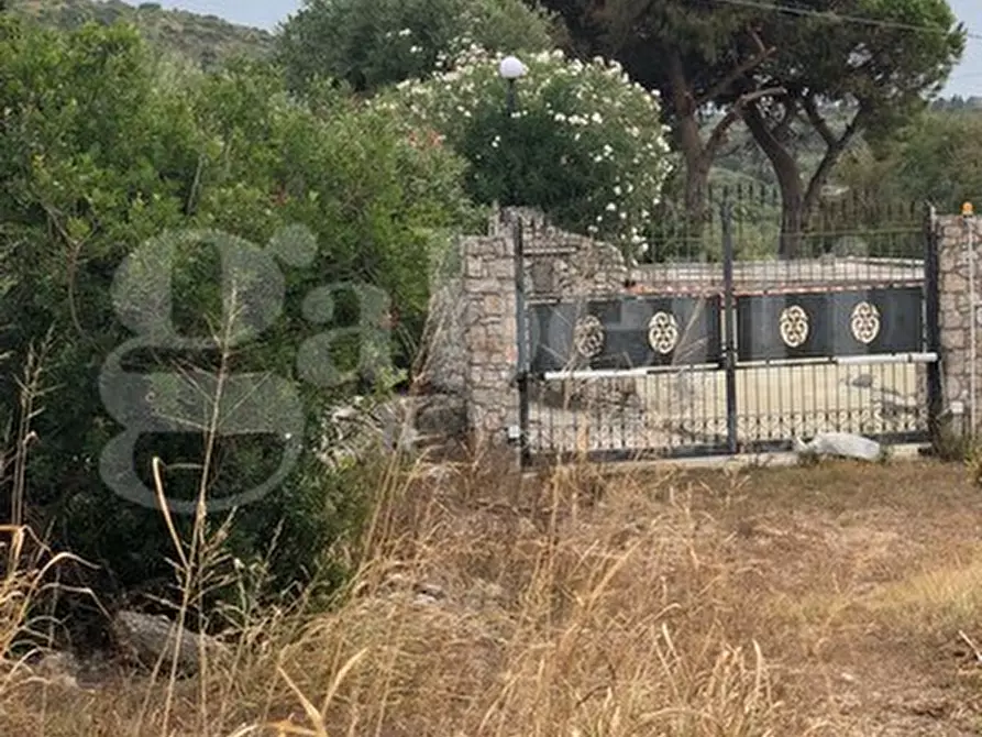 Immagine 4 di Villa in vendita  in Via FLACCA, KM 25.200 a Gaeta