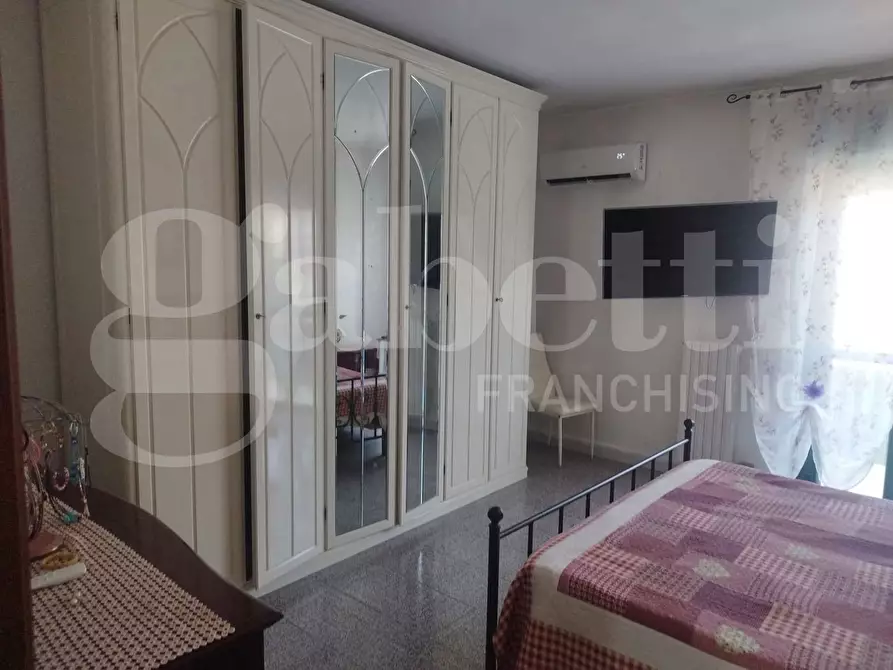 Immagine 19 di Villetta a schiera in vendita  in Piazzale DELLA LIBERAZIONE, 20 a Taranto