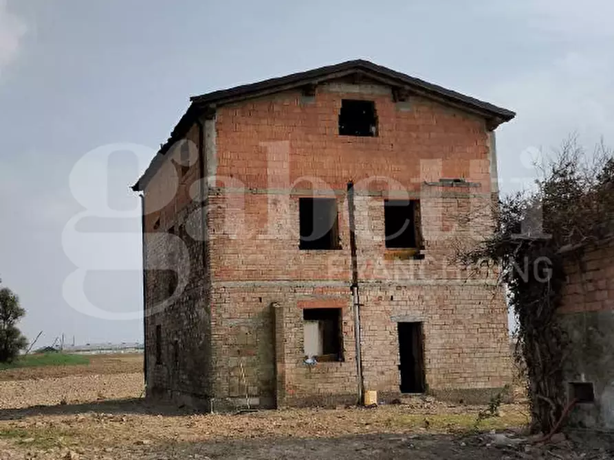Immagine 10 di Rustico / casale in vendita  in Via Cavarzere, LocalitÃ  Ribasso, 6 a Cavarzere