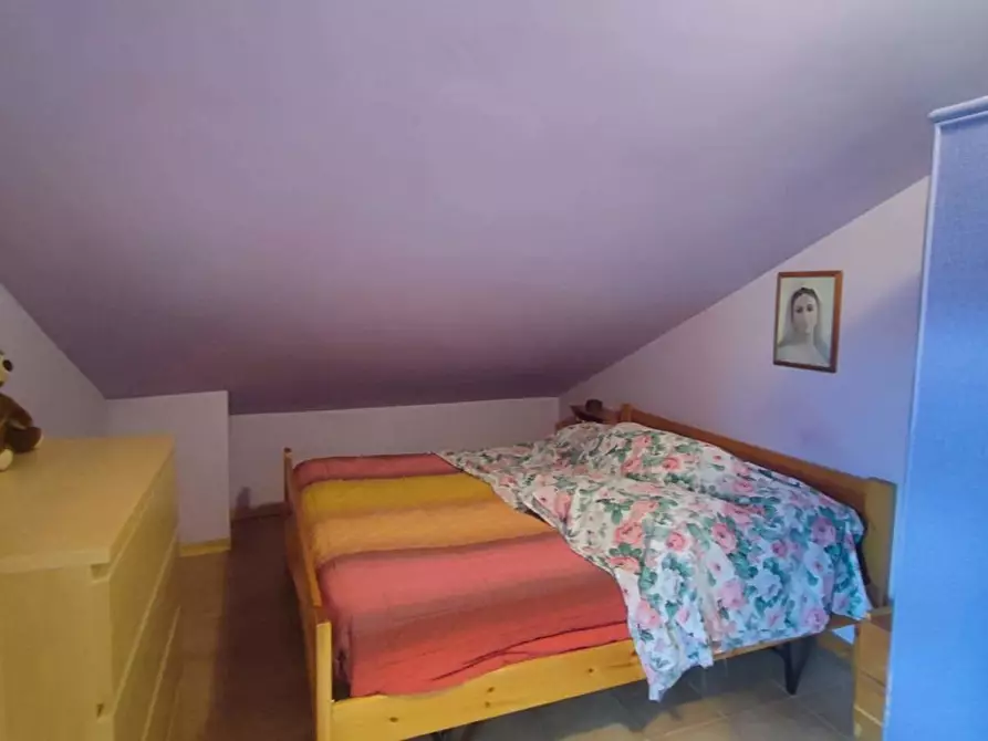 Immagine 18 di Appartamento in vendita  in Via Pescara LocalitÃ  Colle, 24 a Castel Di Sangro