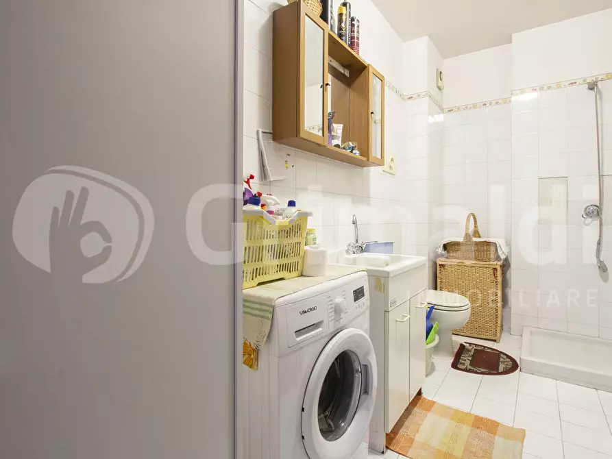 Immagine 9 di Appartamento in vendita  in Via Cavour, 32 a Grezzago