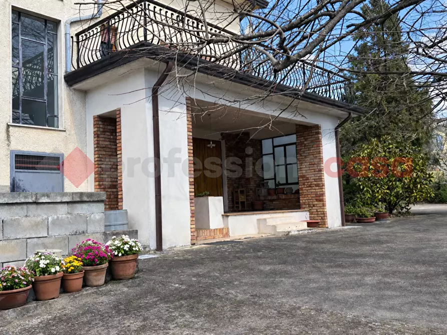 Immagine 3 di Villa in vendita  in Strada Regionale 155, 37 a Alatri