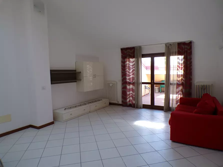 Immagine 25 di Appartamento in vendita  in Via Palazzola, 2 a Forli'
