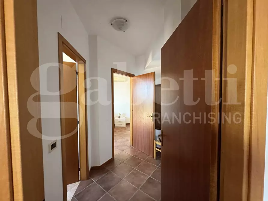 Immagine 11 di Appartamento in affitto  in Strada PROVINCIALE 51, SNC a Messina