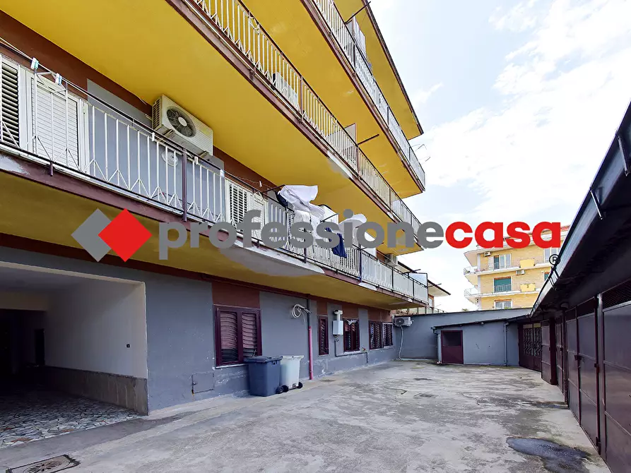 Immagine 3 di Appartamento in affitto  in Viale Trieste, 33 a San Prisco