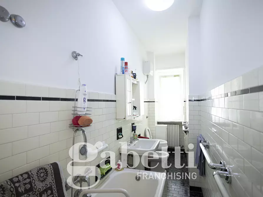 Immagine 14 di Appartamento in vendita  in Via TrinitÃ , 5 a Torino