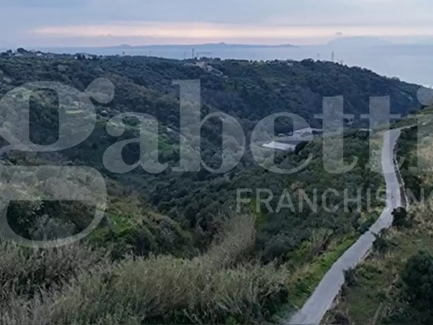 Immagine 12 di Terratetto in vendita  in Contrada Margi, snc a Rometta
