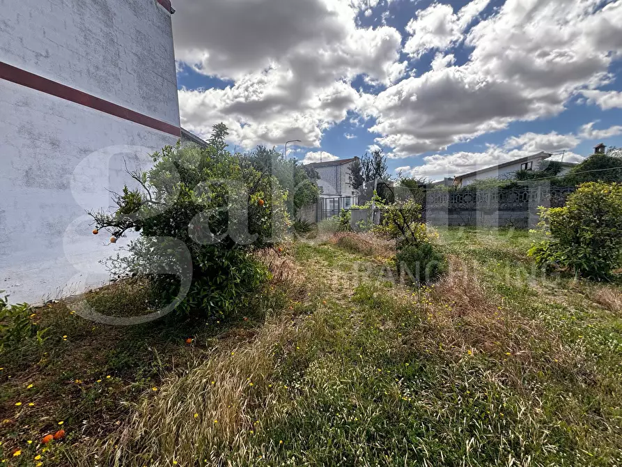 Immagine 10 di Casa indipendente in vendita  in Via Muratori, 39 a Vallermosa