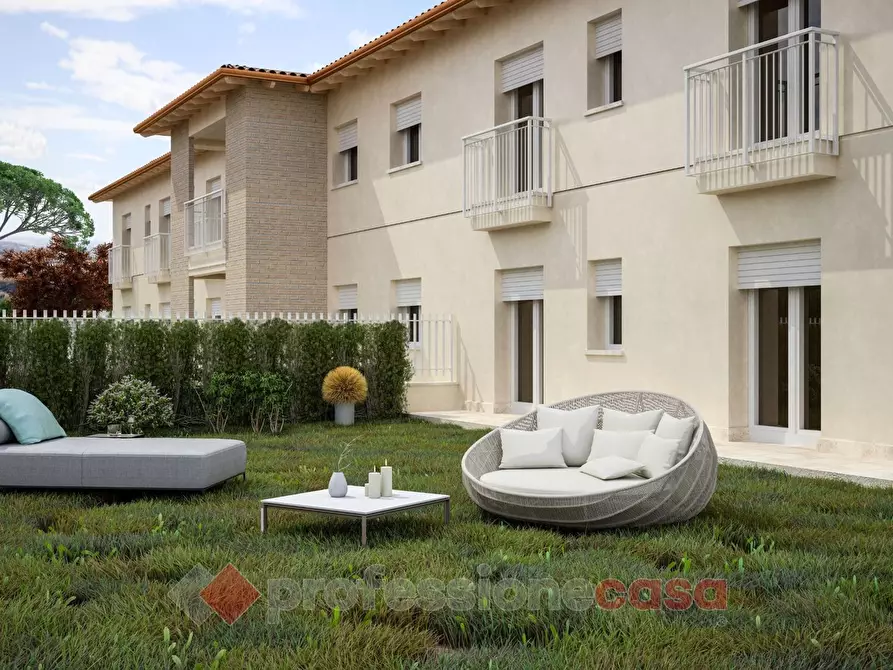 Immagine 1 di Appartamento in vendita  in Via Dell'Ingegneria a Perugia