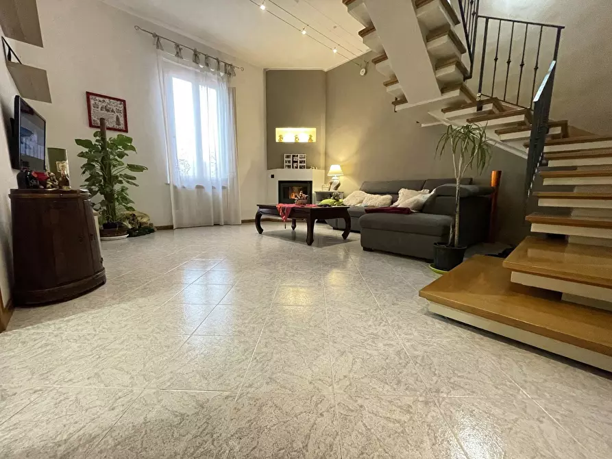 Immagine 6 di Appartamento in vendita  in Via dante alighieri, 39 a Capraia E Limite