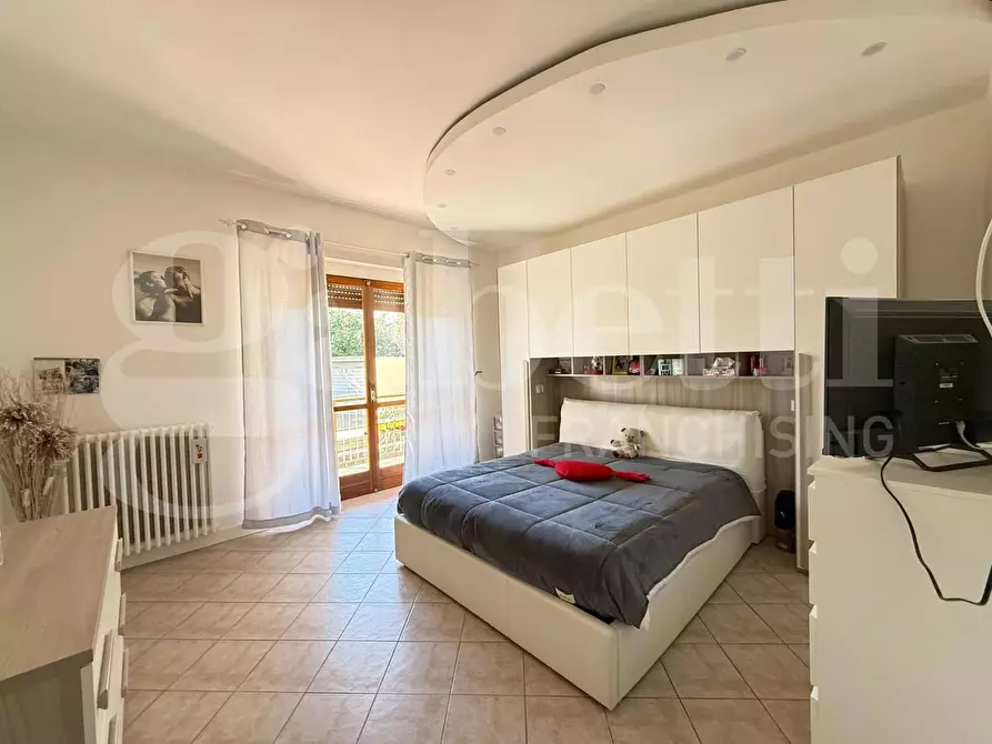 Immagine 11 di Appartamento in vendita  in Via Rossini a Alpignano