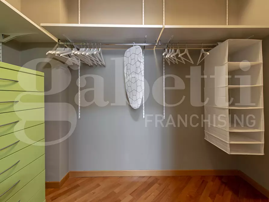 Immagine 6 di Appartamento in affitto  in Via Masaccio, 18 a Milano