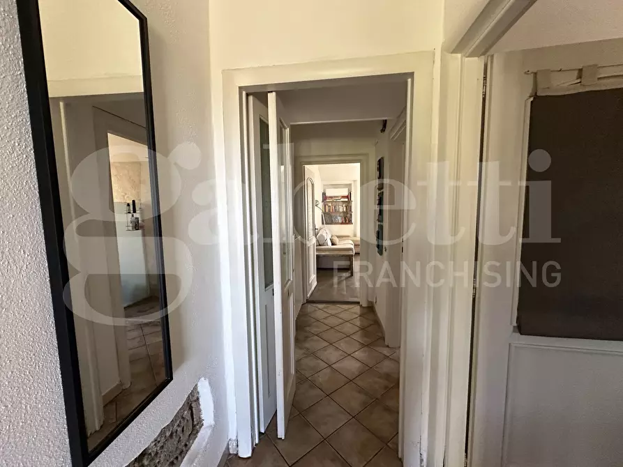 Immagine 17 di Villa in vendita  in Via FONTE CAPOCCIA, 00 a Bassano Romano