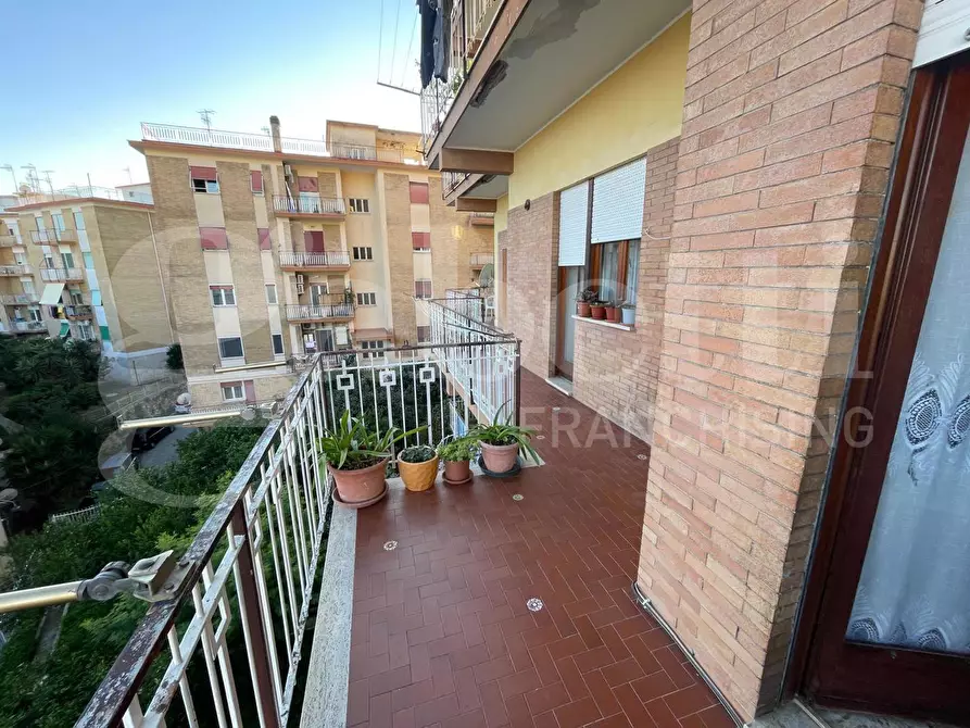 Immagine 18 di Appartamento in vendita  in Via Europa, 112 a Gaeta