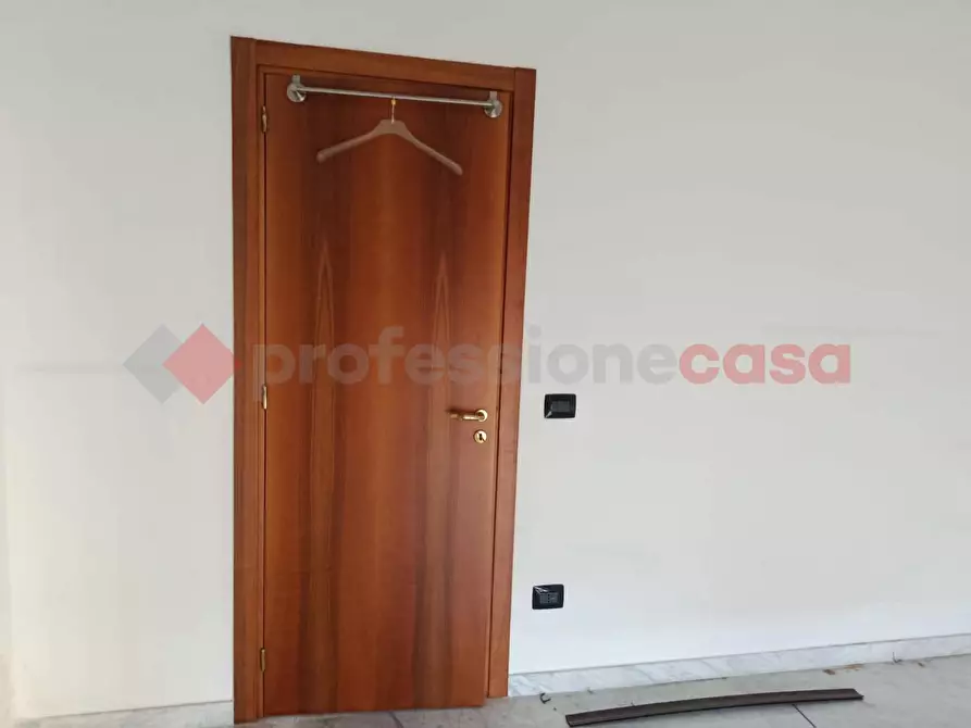 Immagine 6 di Appartamento in affitto  in Via Gebbione, 30 a Reggio Di Calabria