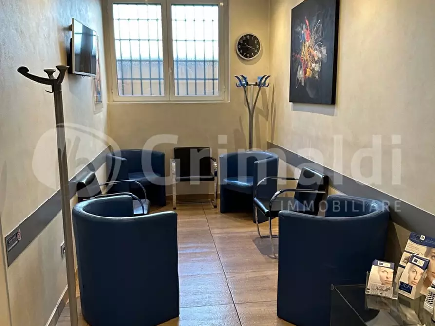 Immagine 48 di Attività commerciale in vendita  in Via Giovanni Pezzotti, 10 a Milano