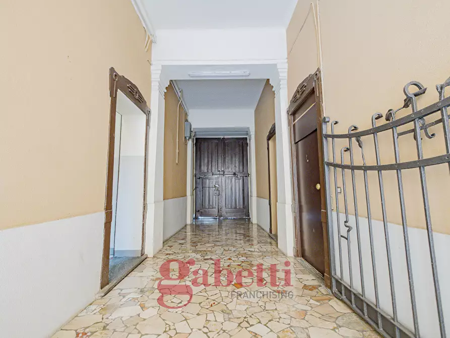 Immagine 2 di Appartamento in vendita  in Via Matteo Maria Boiardo, 22 a Milano