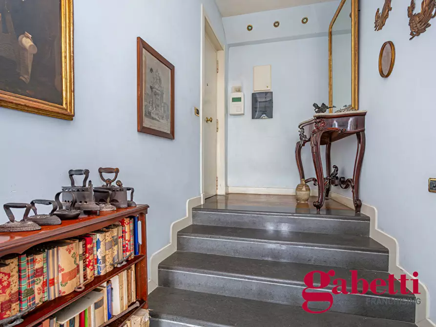 Immagine 29 di Appartamento in vendita  in Via Torquato Tasso, 343 a Napoli