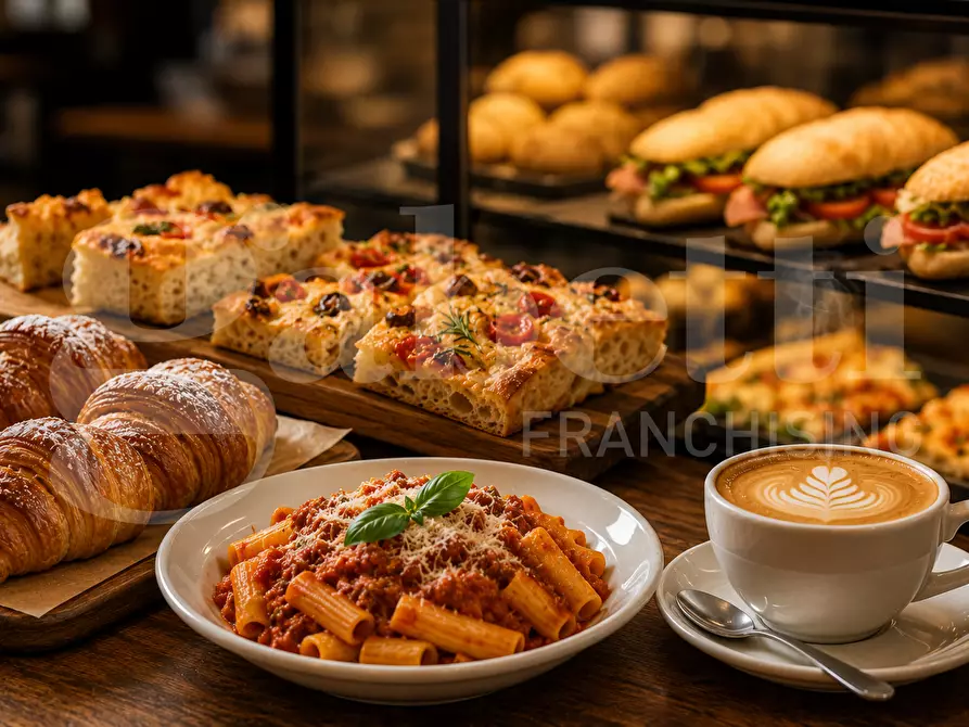 Immagine 2 di Bar / Ristorante in vendita  in Piazzale Clodio, 13 a Roma