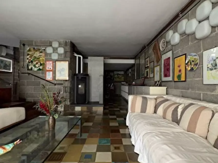 Immagine 6 di Villa in vendita  in Via Ottaviani, 41 a Forli'