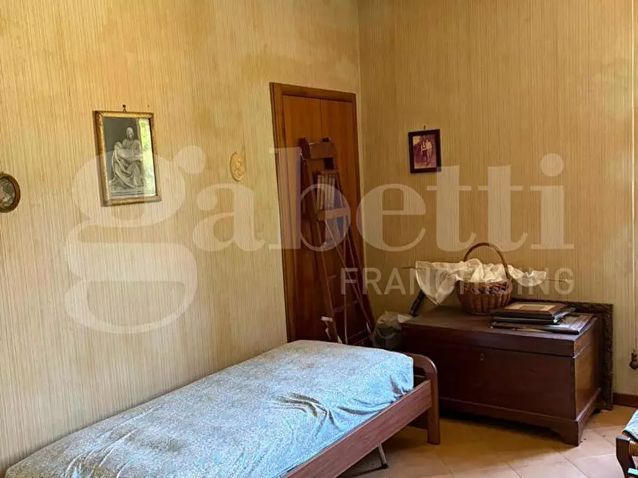 Immagine 12 di Appartamento in vendita  in Via LOCALITA CAMPIGLIANO, SNC a Rivodutri