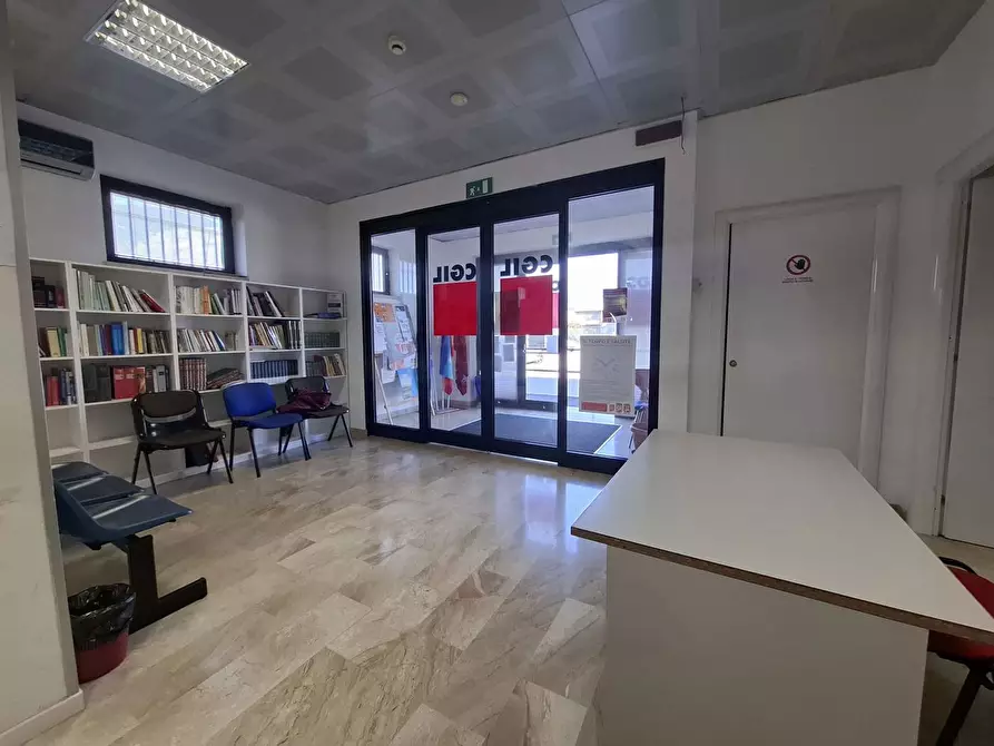 Immagine 3 di Negozio in vendita  in Viale San Domenico, snc a Sora