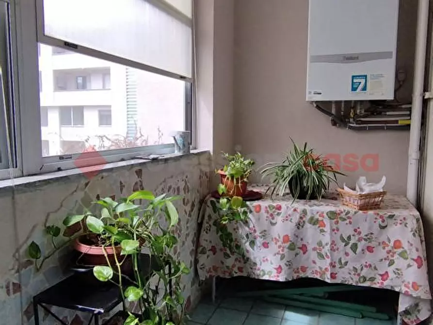 Immagine 1 di Appartamento in vendita  in Via ALDO MORO, 12 a Locate Di Triulzi