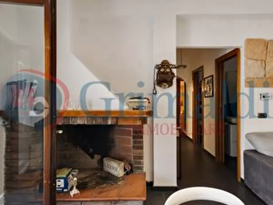 Immagine 4 di Attico in vendita  in Via Attico in vendita in via di Casal Selce, SNC a Roma