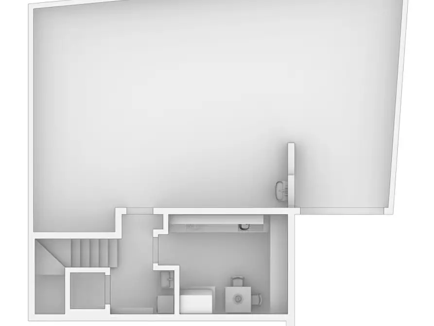 Immagine 24 di Casa indipendente in vendita  in Via Podgora, 0 a Castelfidardo