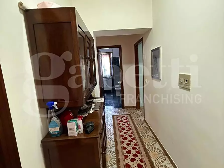 Immagine 4 di Appartamento in vendita  in Via BEL SITO, 6 a Petrella Salto
