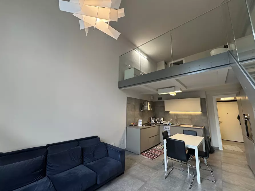Immagine 3 di Loft/Open space in affitto  in Via BOGGIO, 50 a Torino