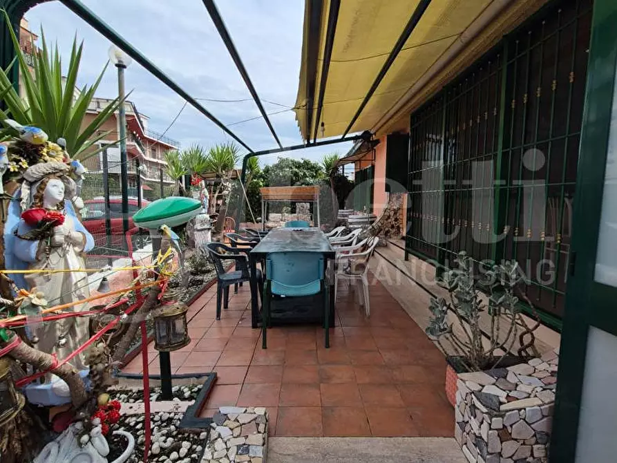 Immagine 15 di Appartamento in vendita  in Via Manzoni, 87 a Trecase