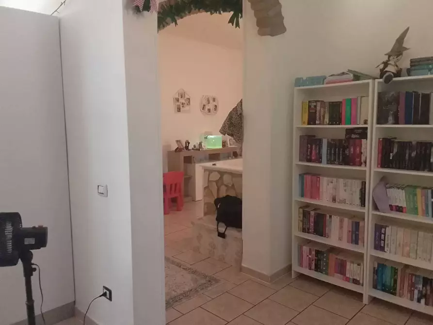 Immagine 21 di Appartamento in vendita  in Piazza BRODOLINI, 208 a Taranto