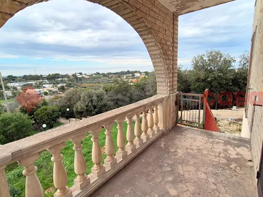 Immagine 9 di Casa indipendente in vendita  in Contrada San Nicola a Monopoli