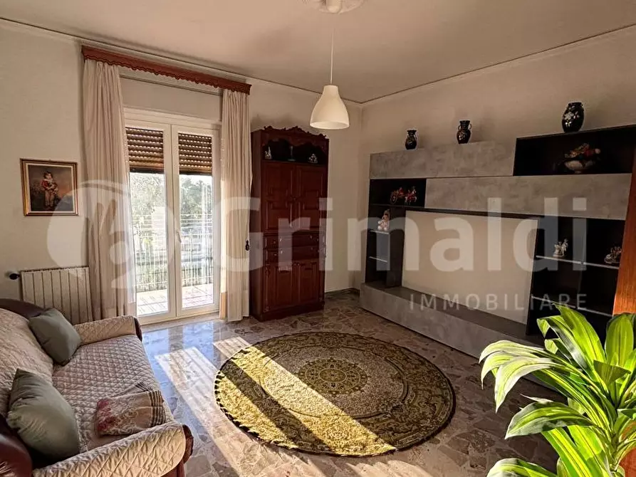 Immagine 3 di Appartamento in affitto  in Via PADOVA a Siracusa