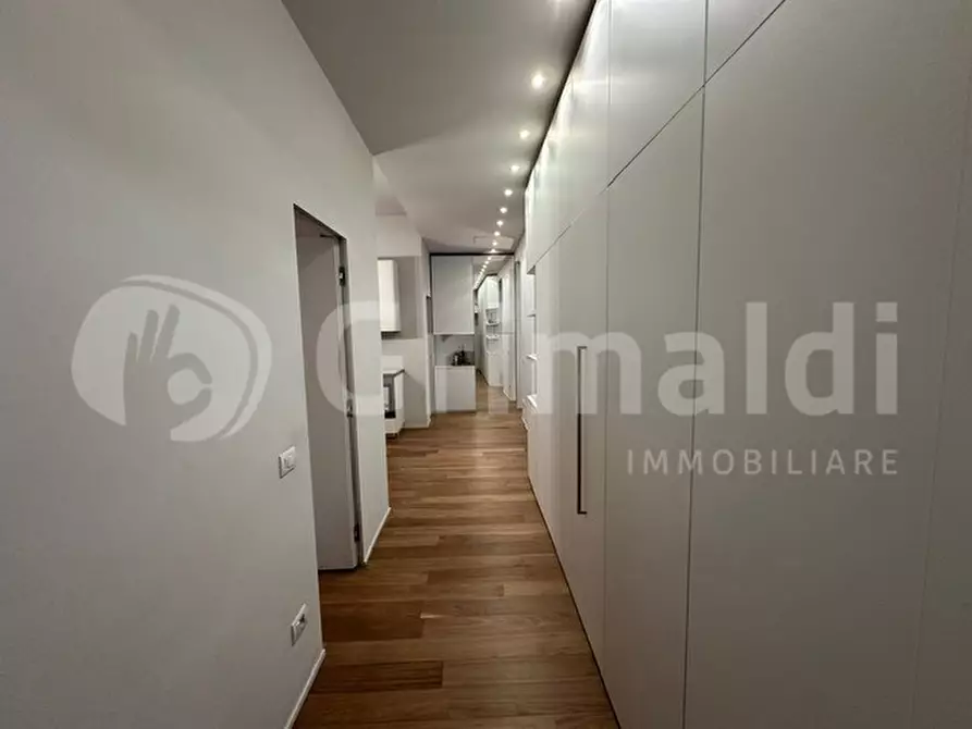 Immagine 22 di Appartamento in vendita  in Via Castelmorrone, 1 a Milano