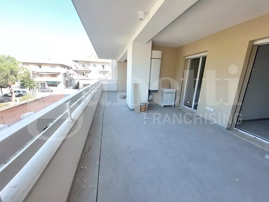 Immagine 8 di Appartamento in vendita  in Via Fabio Filzi, 54 a Martinsicuro