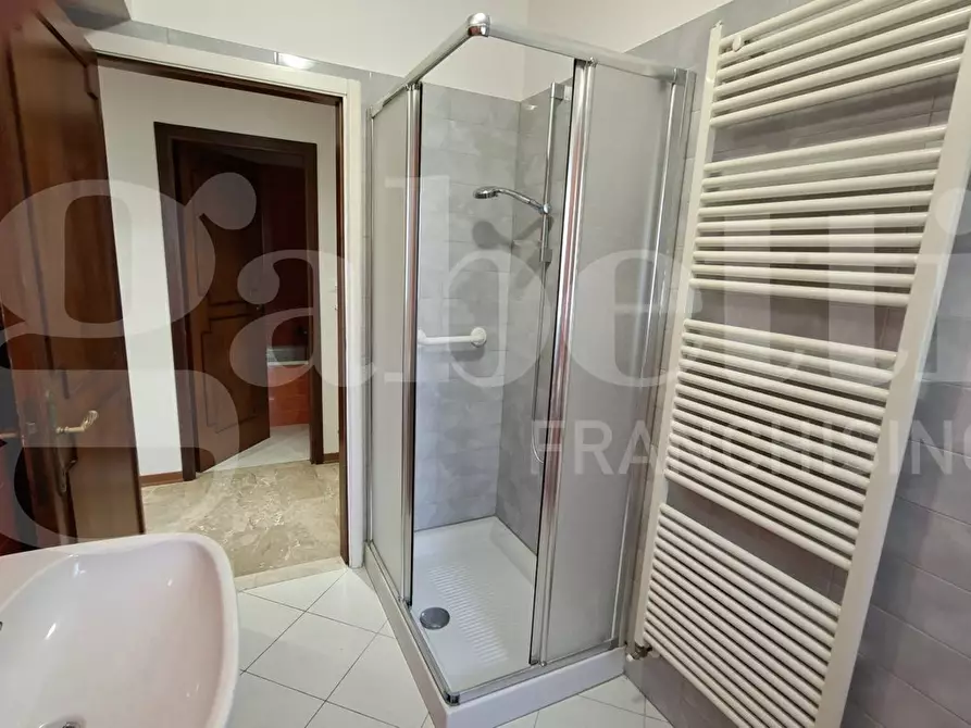 Immagine 9 di Appartamento in affitto  in Via Saffi, 3 a Cento