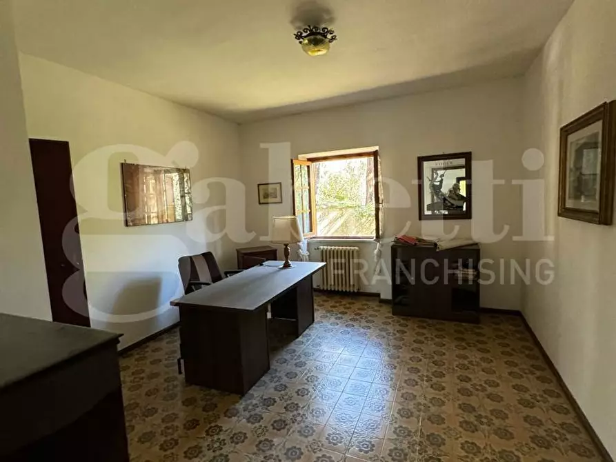 Immagine 20 di Villa in vendita  in LocalitÃ  leonini, snc a Torricella In Sabina