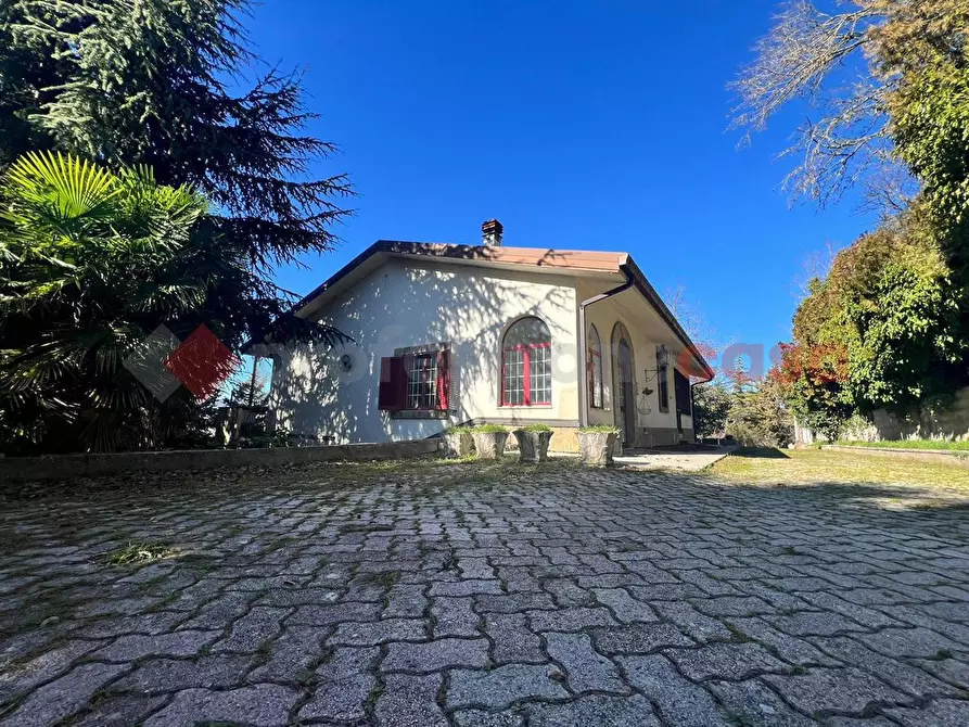 Immagine 1 di Villa in vendita  in Via COSTA DELLA GAVETA, 114 a Potenza