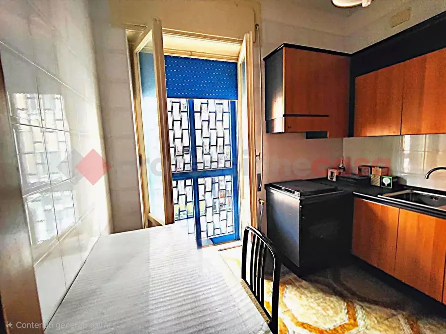 Immagine 8 di Appartamento in vendita  in Via FRANCHETTI a Bari