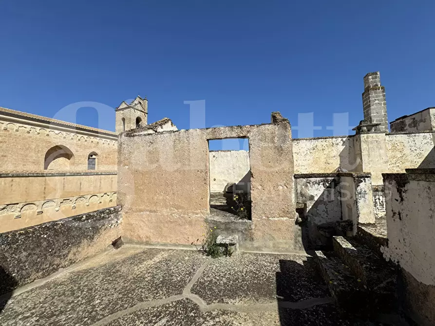 Immagine 25 di Appartamento in vendita  in Via Antonio Dolce, 6 a Galatina