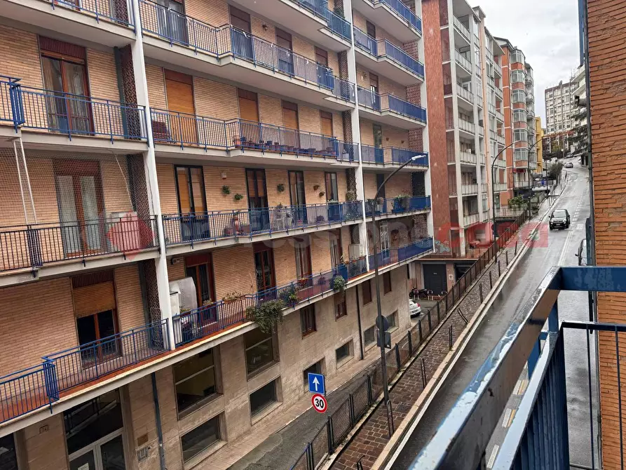 Immagine 5 di Appartamento in vendita  in Via Nicola Sole, 4 a Potenza