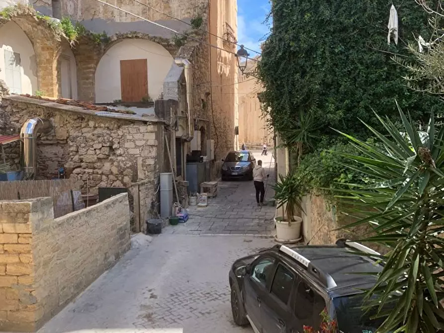 Immagine 14 di Appartamento in vendita  in Piazza Duomo, 4 a Siracusa