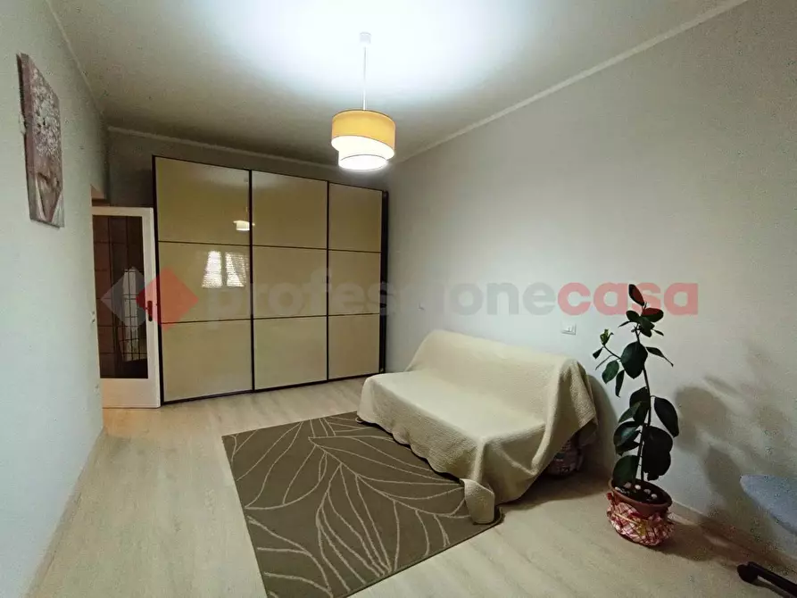 Immagine 10 di Appartamento in affitto  in Via Marconi a Spoleto