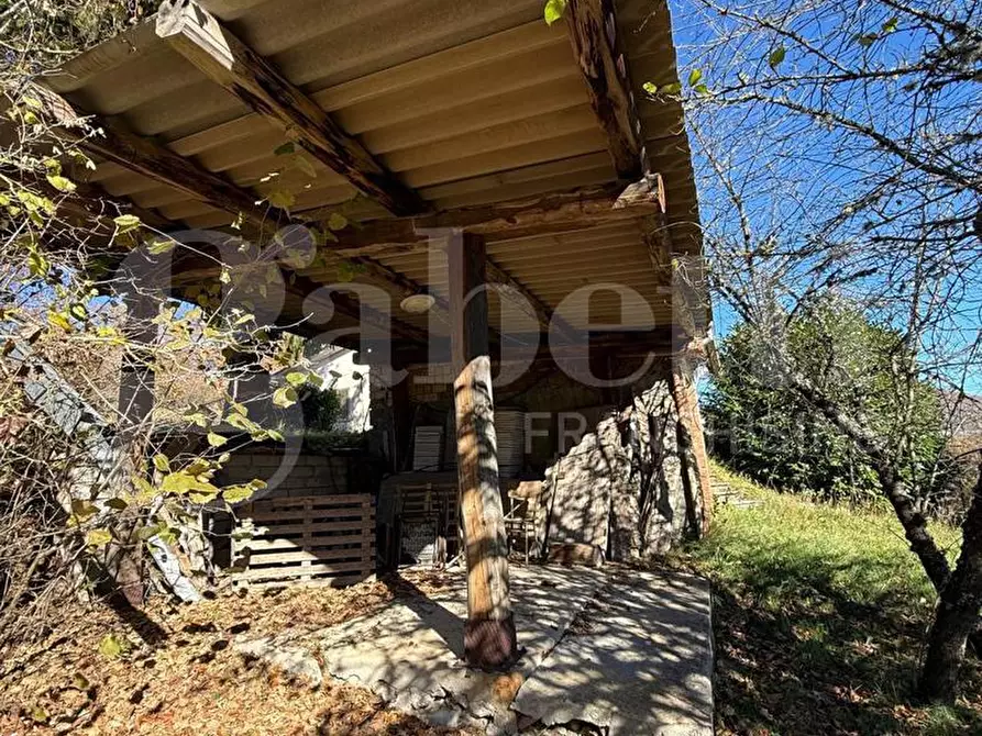 Immagine 8 di Villa in vendita  in Via capitani, 9 a Cittareale