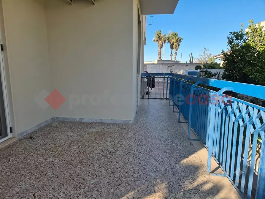 Immagine 5 di Appartamento in vendita  in Via MEDAGLIE D'ORO, 32 a Brindisi