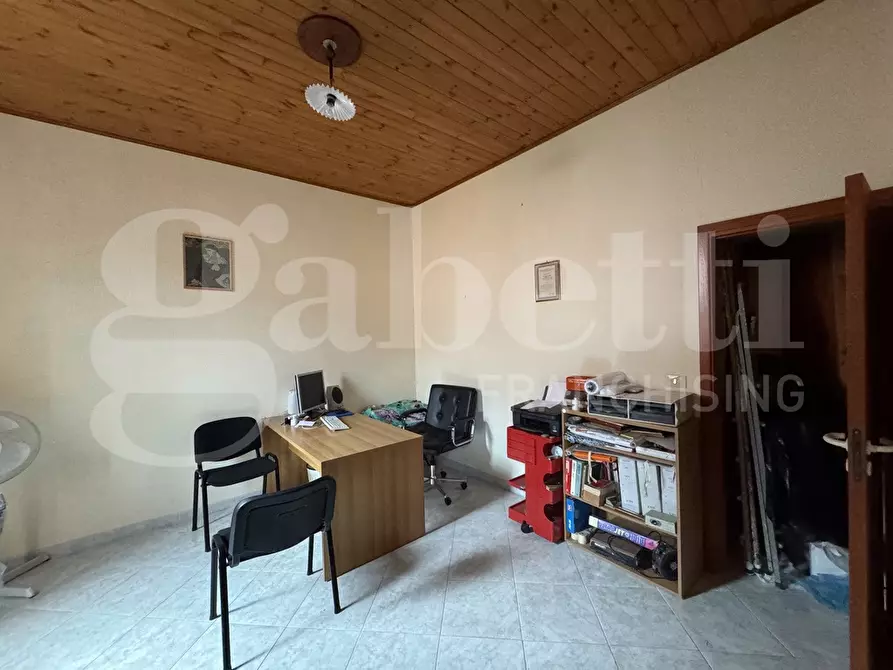 Immagine 14 di Casa indipendente in vendita  in Piazza Matrice, snc a Saponara